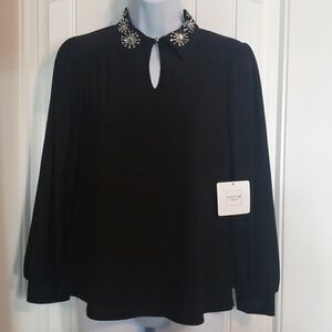 *New* Women's Long Sleeve Blouse